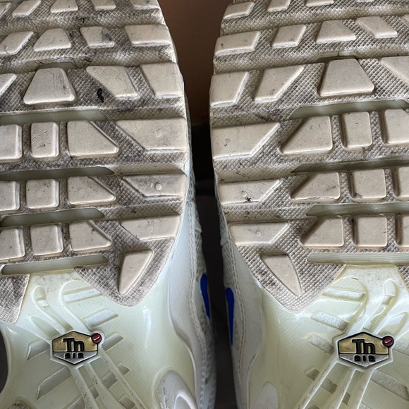 Men’s Air Max TN Size 8.5 - Picture 8 of 8